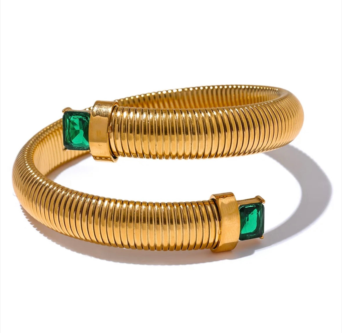Divine Embrace Bracelet