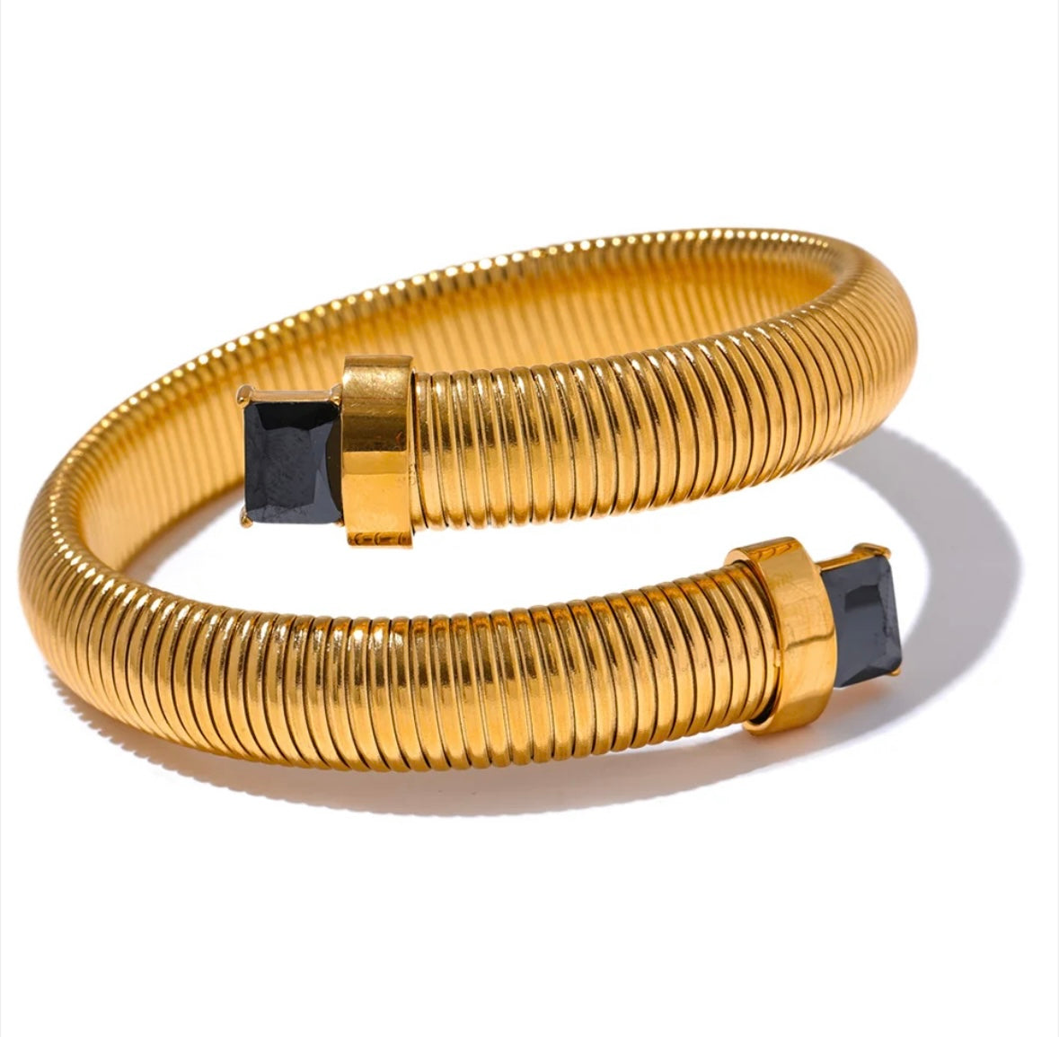 Divine Embrace Bracelet