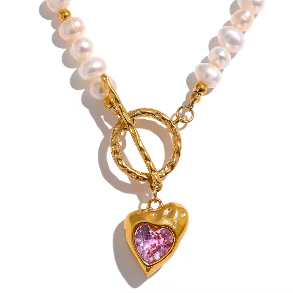 Amour de la Mer