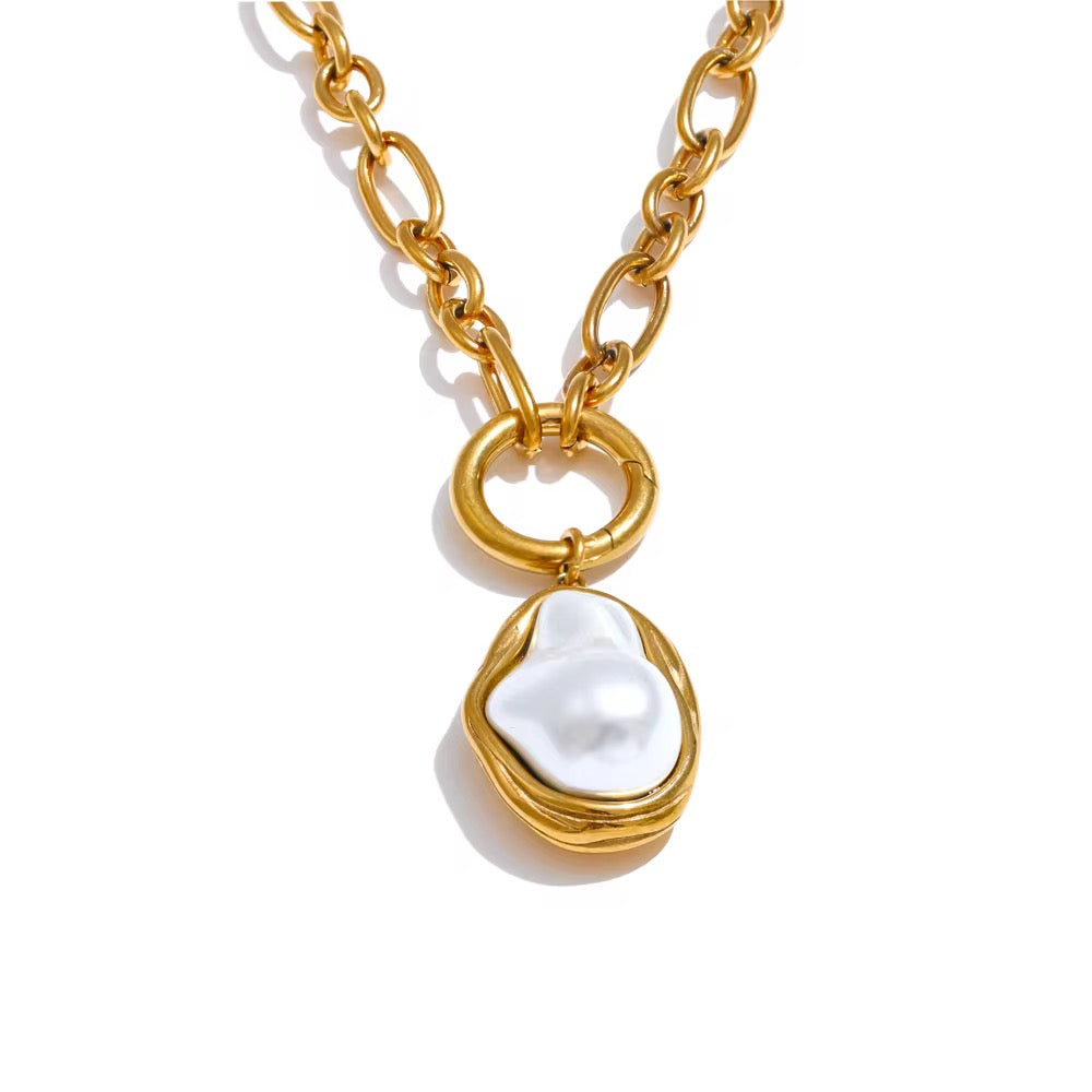 Oro Mare Pendant