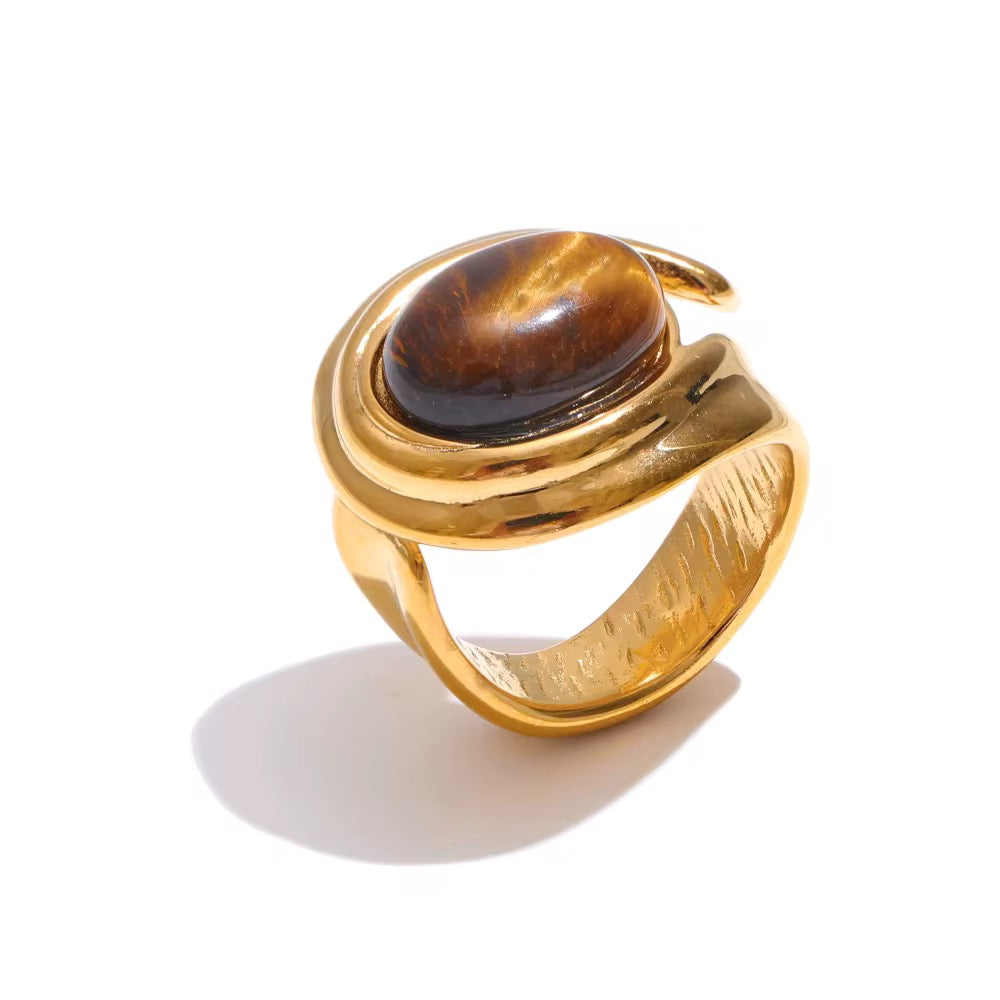 Él Tigre Ring