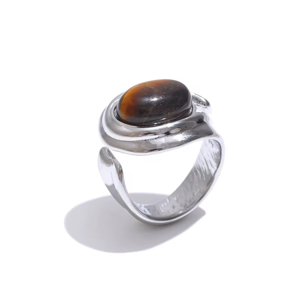Él Tigre Ring
