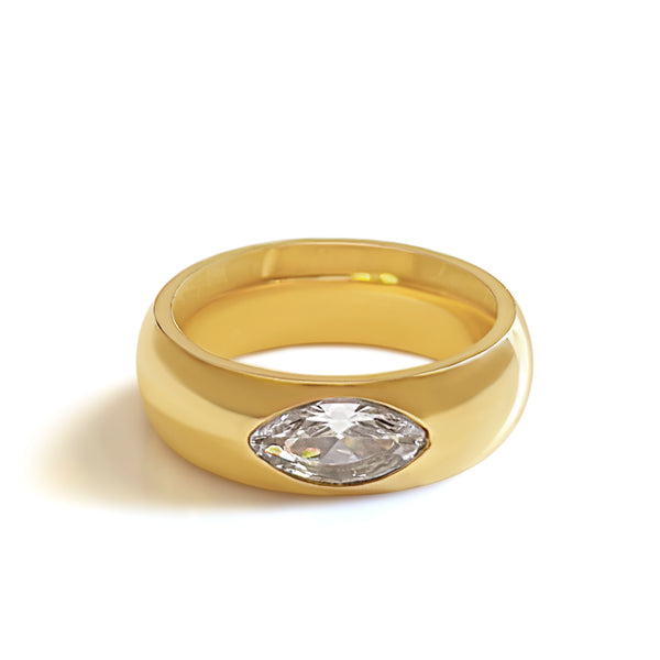 Solara Ring